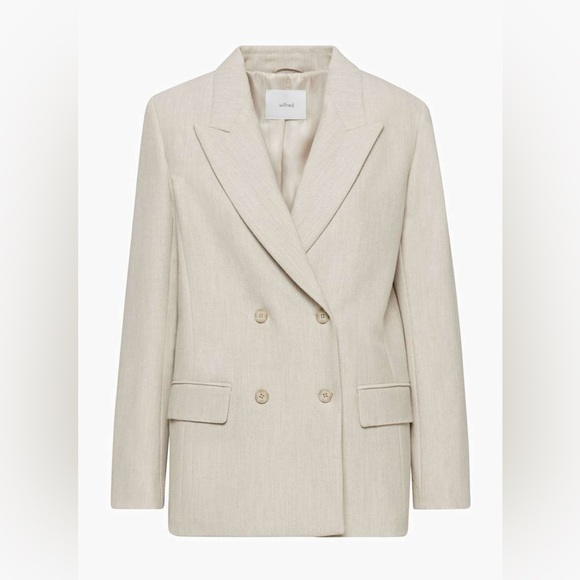 NWOTS Wilfred Destiny Blazer Sz 0 - Picture 15 of 15